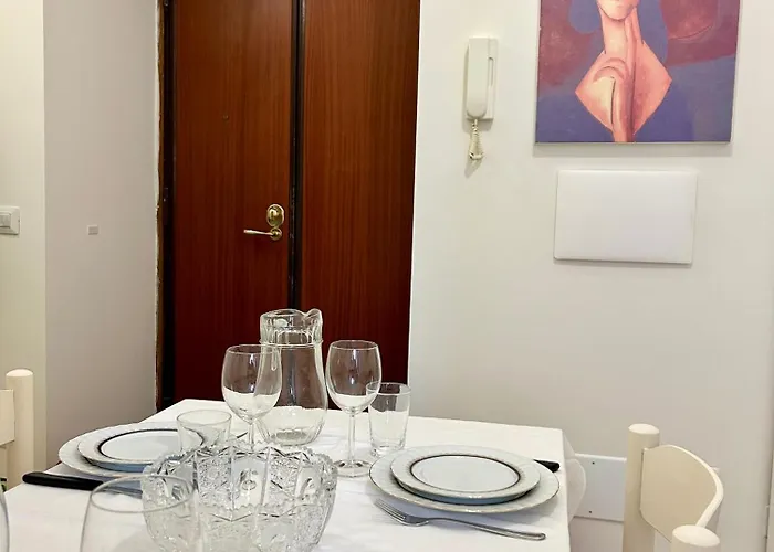 Vacanze Romane At Furio Camillo Apartment Rom