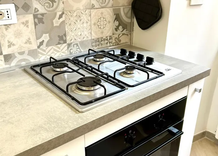 Apartment Vacanze Romane At Furio Camillo