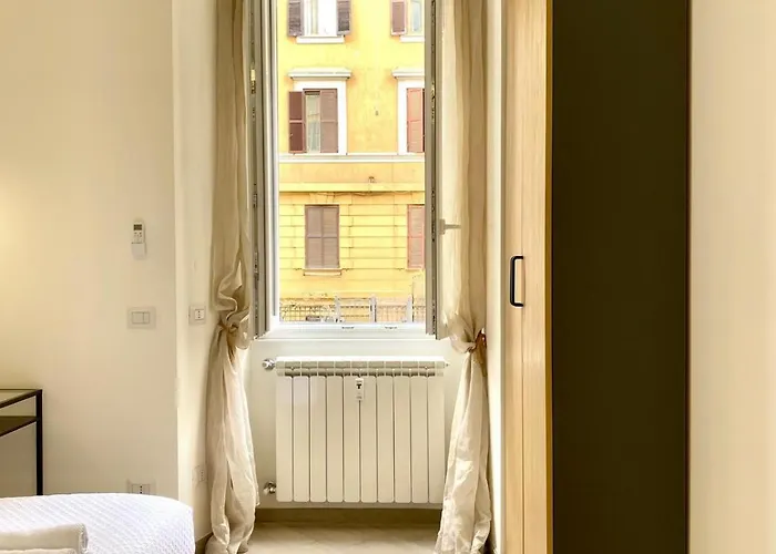 Apartment Vacanze Romane At Furio Camillo Rom