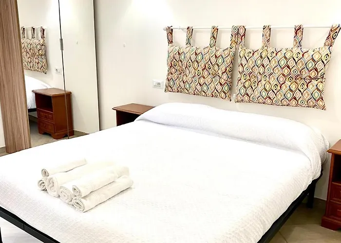 Vacanze Romane At Furio Camillo Rom